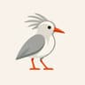 Kagu GIFs