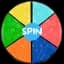 Spin The Wheel