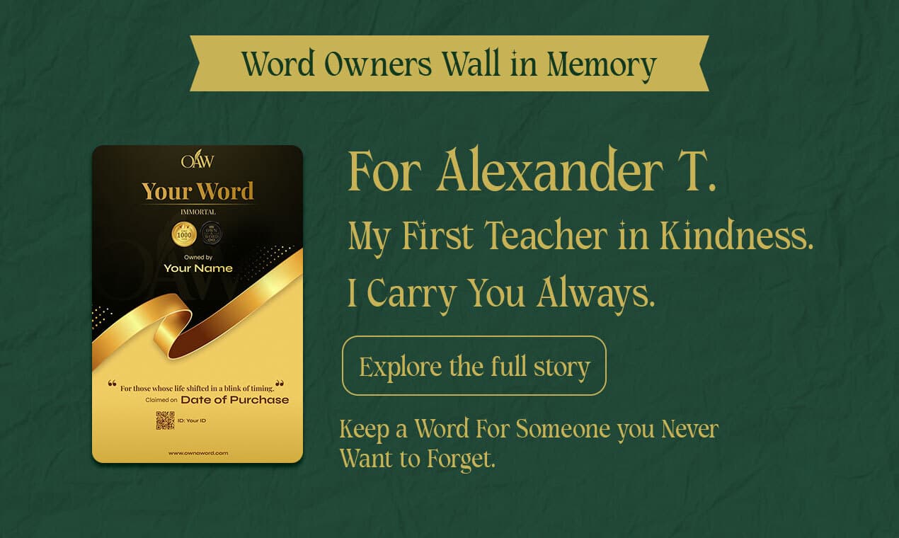 Own A Word gallery 4