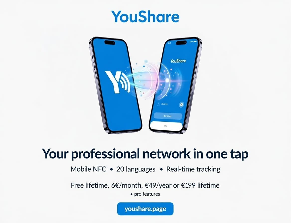 YouShare gallery 1