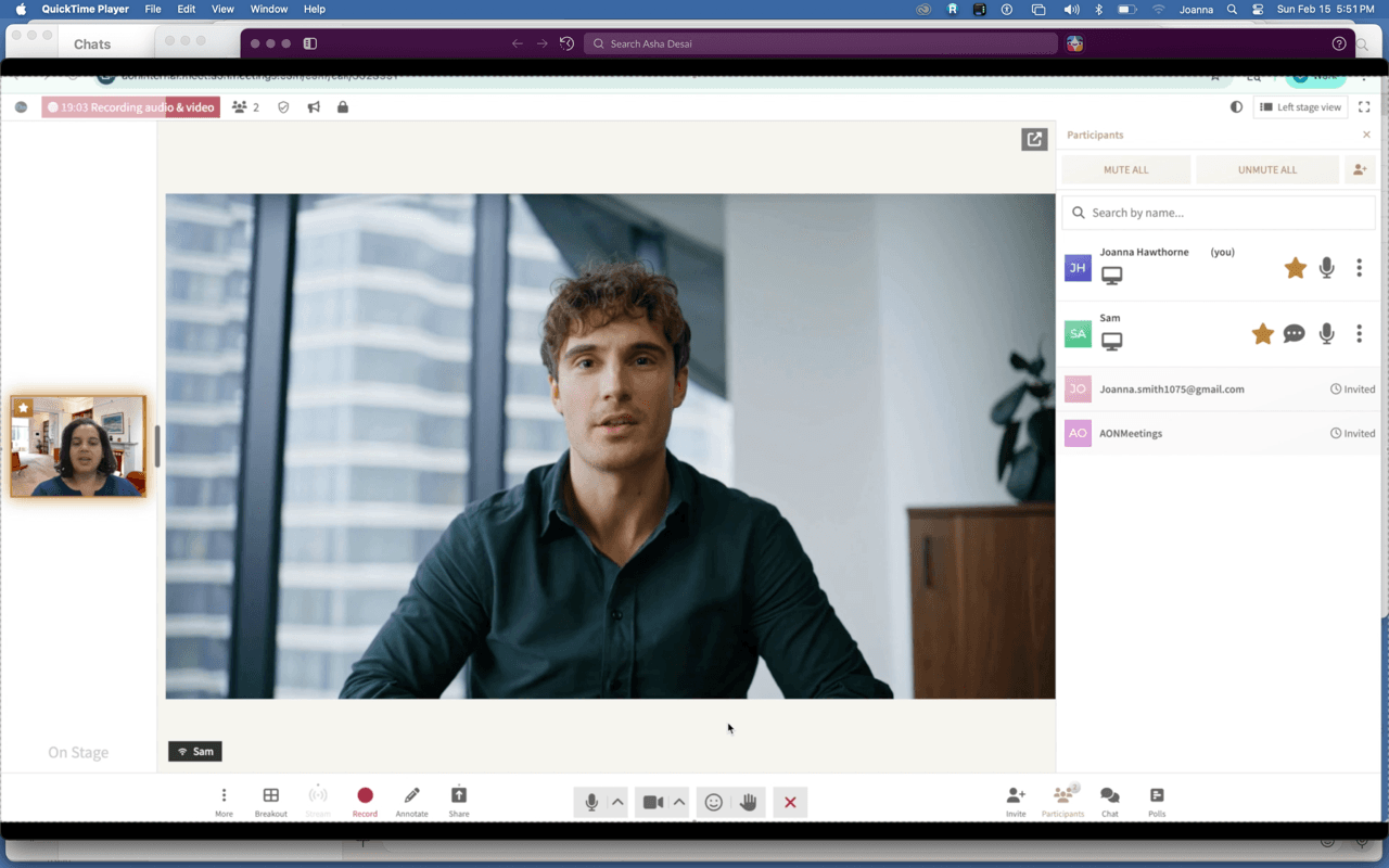 Aonmeetings gallery 2