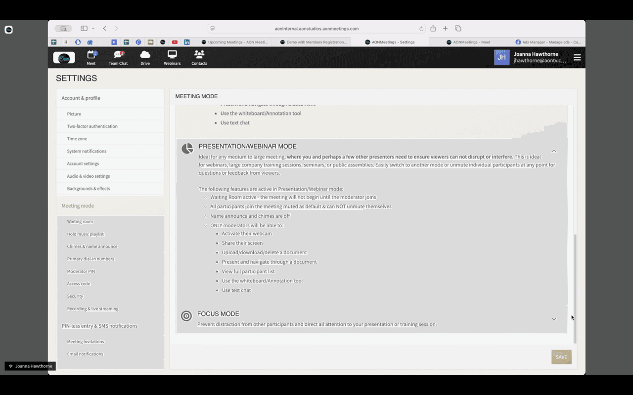 Aonmeetings gallery 3