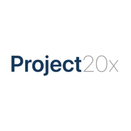 Project20x