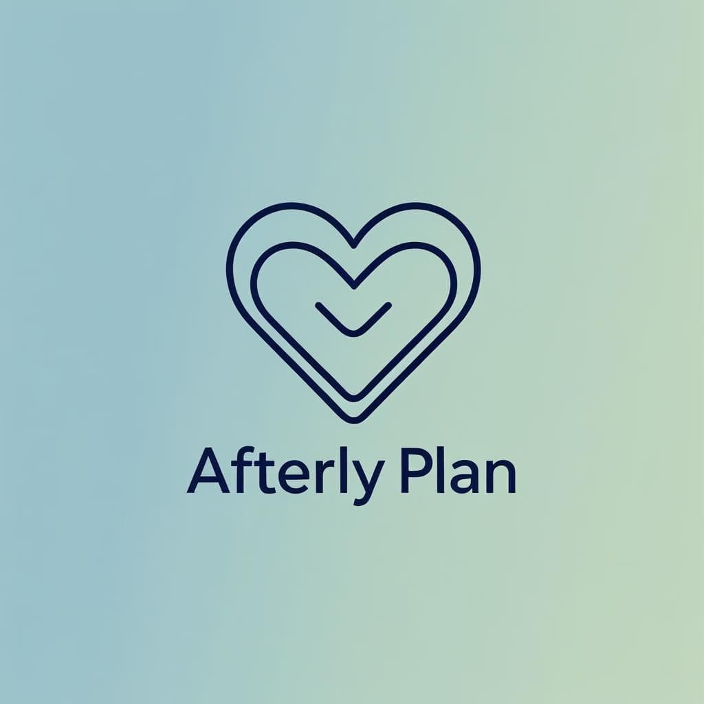 Afterly Plan